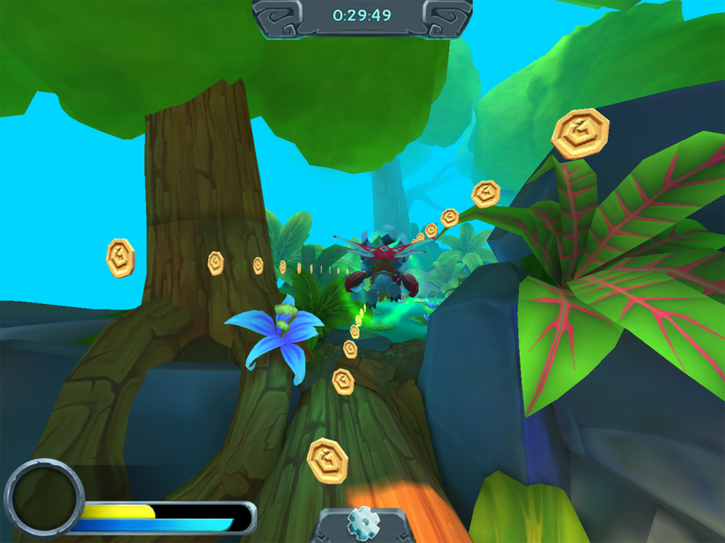 Illustration for article titled The Toys For The Latest Skylanders-Style Game Are Too Good